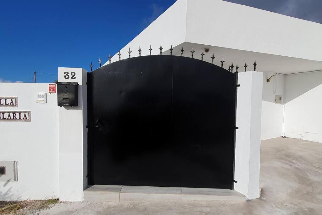 Villa Candelaria La Matanza De Acentejo Zewnętrze zdjęcie