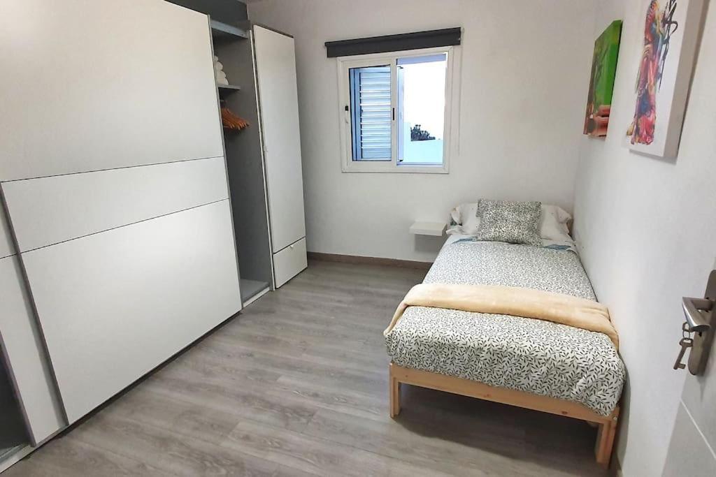 Villa Candelaria La Matanza De Acentejo Zewnętrze zdjęcie