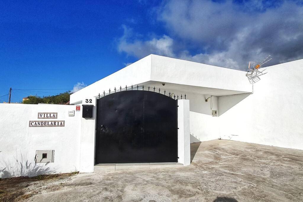 Villa Candelaria La Matanza De Acentejo Zewnętrze zdjęcie
