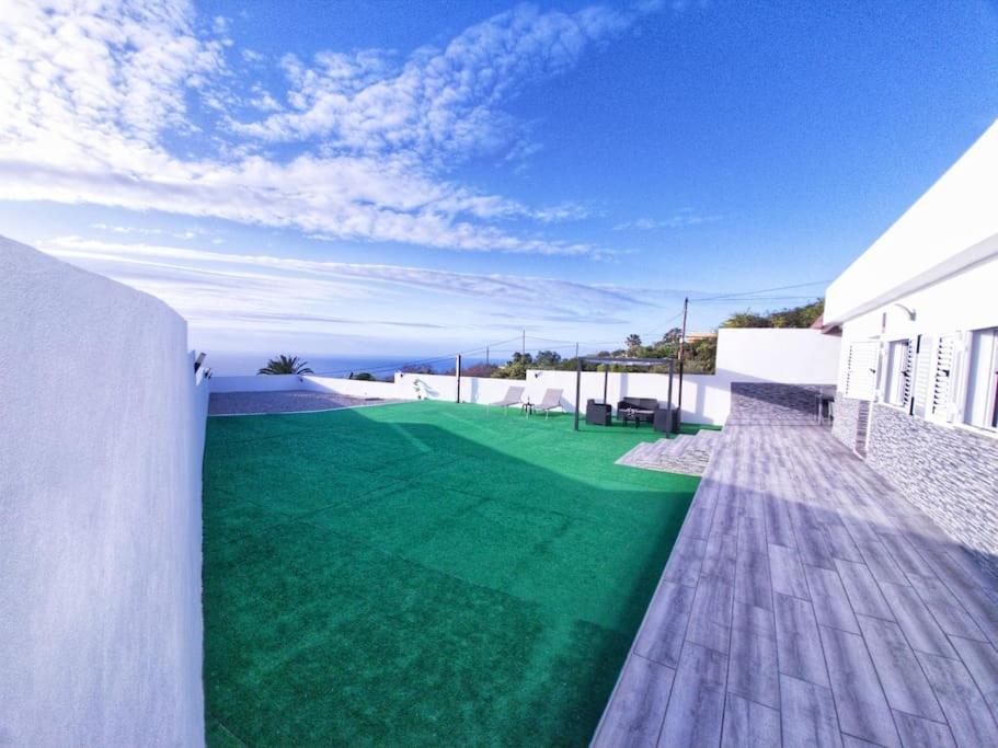 Villa Candelaria La Matanza De Acentejo Zewnętrze zdjęcie