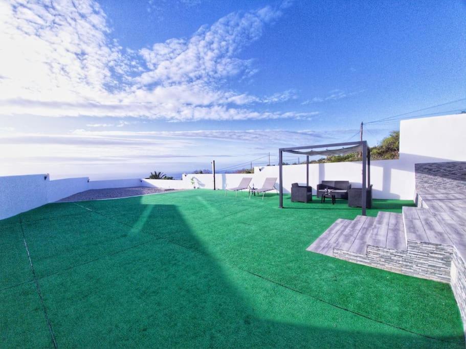 Villa Candelaria La Matanza De Acentejo Zewnętrze zdjęcie